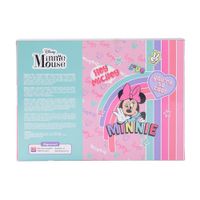 Gelatti DM esmalte + gloss Minnie