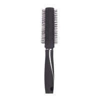 Cepillo para Cabello con Cerdas de Silicona Negro