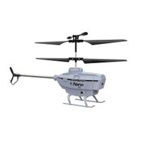Helicóptero de radio control