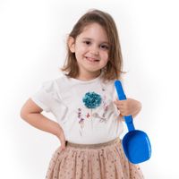 Pala de Arena Color Azul