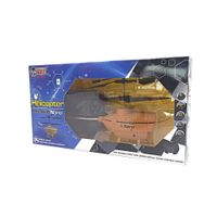 Helicóptero de radio control