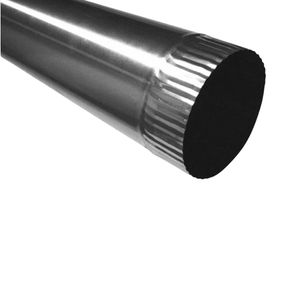Ducto de Ventilación Universal DRI de 4 Plg x 60 Cm