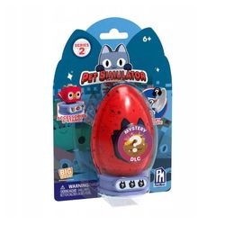 Pet Simulator Figura Sorpresa Serie 2