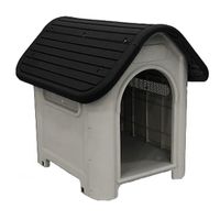 Casa Mediana Para Perro - EGM