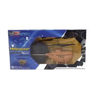 Helicóptero de radio control