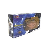 Helicóptero de radio control