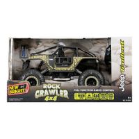 Jeep Trailcat Escalador RC 1:14
