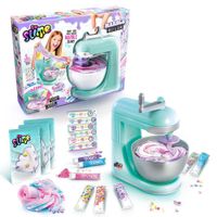 Estudio de Slime Marble Twist
