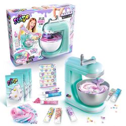 Estudio de Slime Marble Twist