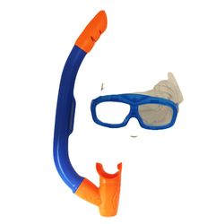 Snorkel para Niños Multicolor