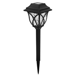 Lámpara Solar Decorativa Cuadrada - Diamond Vision