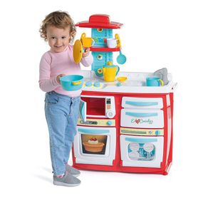 Cocina Infantil Buena Cocina Tateti