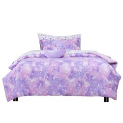 Set de Edredón 6 Pzas Cielo Twin - Koala