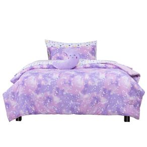 Set de Edredón 6 Pzas Cielo Twin - Koala