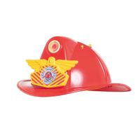 Carro de Pase Bomberos