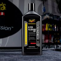 Cera Líquida Amarilla Hi-Tech 16 Oz