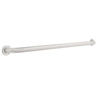 Barra de Seguridad Acero Inoxidable 45 Plg - Delta