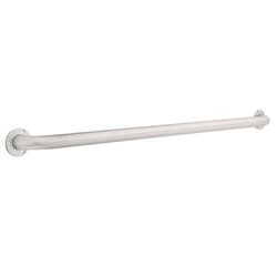 Barra de Seguridad Acero Inoxidable 45 Plg - Delta