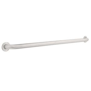 Barra de Seguridad Acero Inoxidable 45 Plg - Delta