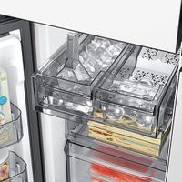 Refrigeradora Samsung French Door 29  Pies³ No Frost