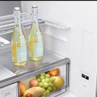 Refrigeradora Samsung French Door 29  Pies³ No Frost