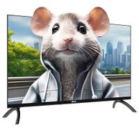 Televisor Smart Google HD 32 Plg