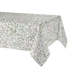 Mantel Resinado Jazmin 159X100 Cm