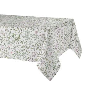 Mantel Resinado Jazmin 159X100 Cm