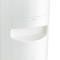 Ventilador de Torre con Diseño Minimalista y Control de Flujo de Aire de 45 W