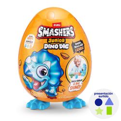 Smashers Dino Dig Junior