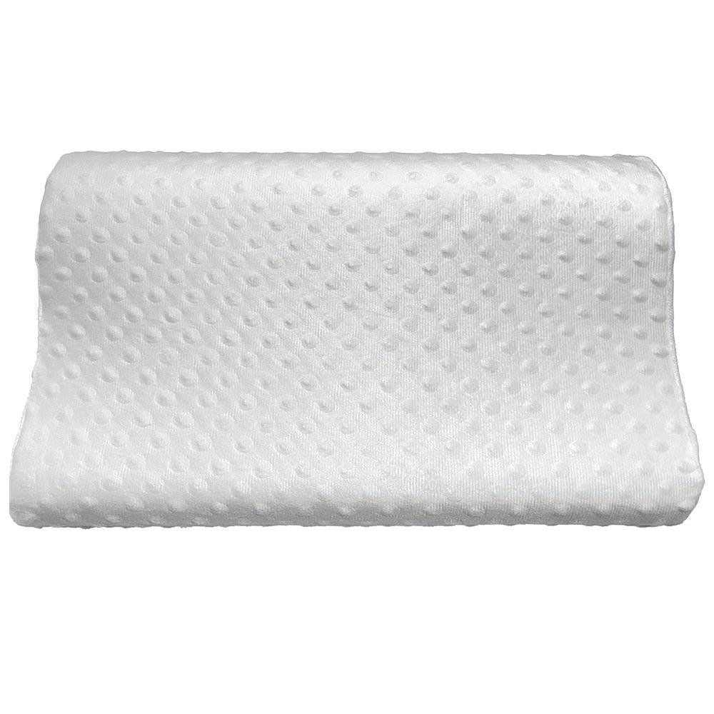 Almohada Luxury de 50 x 30 cm de Memoria Gel Firmeza Media