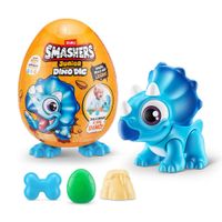 Smashers Dino Dig Junior