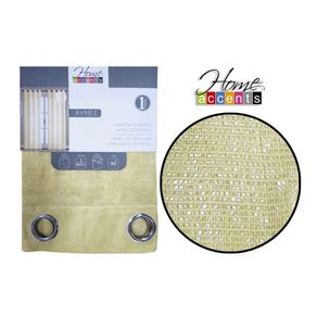Cortina Aymee Beige 137x228 Cm