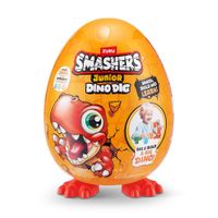 Smashers Dino Dig Junior