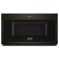 Smart APPLIANCE MICROCAMPANA CON SCAN-TO-COOK - WHIRLPOOL