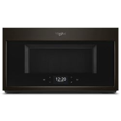 Smart APPLIANCE MICROCAMPANA CON SCAN-TO-COOK - WHIRLPOOL