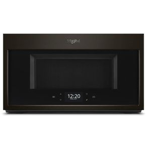 Smart APPLIANCE MICROCAMPANA CON SCAN-TO-COOK - WHIRLPOOL