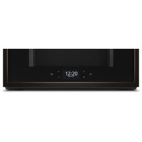 Smart APPLIANCE MICROCAMPANA CON SCAN-TO-COOK - WHIRLPOOL