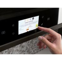 Smart APPLIANCE MICROCAMPANA CON SCAN-TO-COOK - WHIRLPOOL