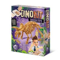 Kit de dinosaurio - Buki