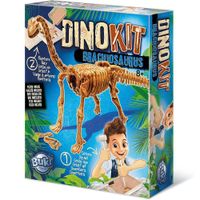 Kit de dinosaurio - Buki
