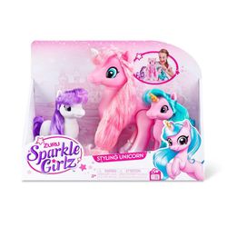 Set De 3 Unicornios