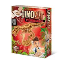 Kit de dinosaurio - Buki