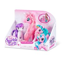 Set De 3 Unicornios