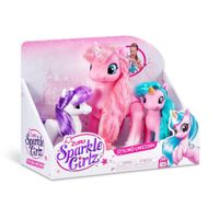 Set De 3 Unicornios