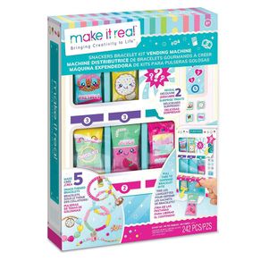 Máquina dispensadora de joyería - Make It Real