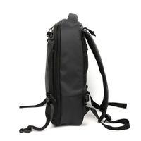 Mochila Ejecutiva con Candado Negra 35X15X45 Cm