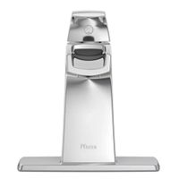 Mezcladora para Lavamanos Karci Monocomando - Pfister
