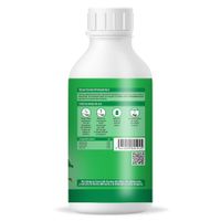 Fertilizante Concentrado Hidroponia