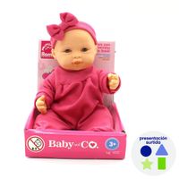 Mini bebe